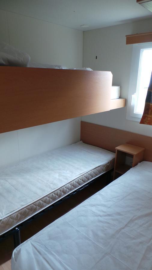 ホテルCamping De Kerurus Plounéour-Trez 部屋 写真