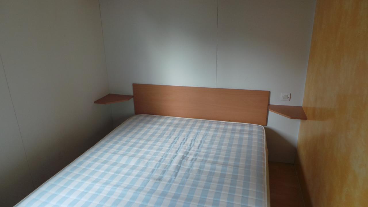ホテルCamping De Kerurus Plounéour-Trez 部屋 写真